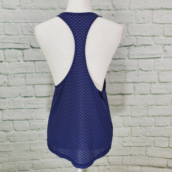 Racer Back Tank Top - Picture 2 of 4